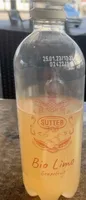 Bio Limi Grapefruit