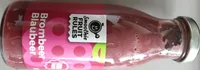 Smoothie Brombeere Blaubeer