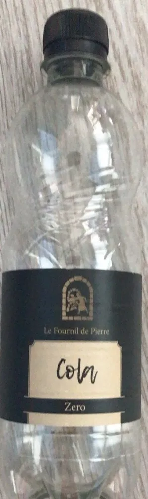 Cola zero