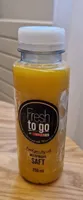 Multifrucht-Saft