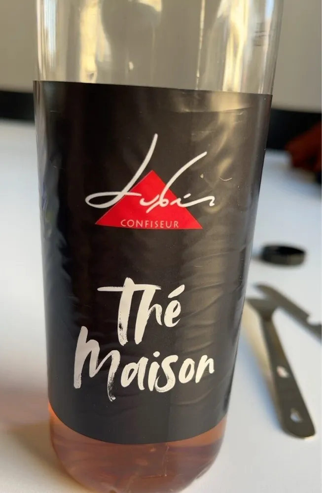 Thé Maison