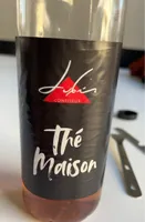 Thé Maison