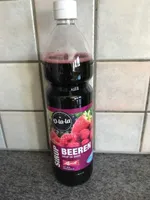 Sirop de baies