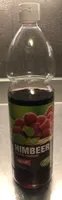 Sirup Himbeer