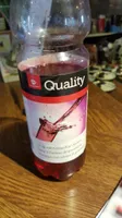 Sirop Grenadine