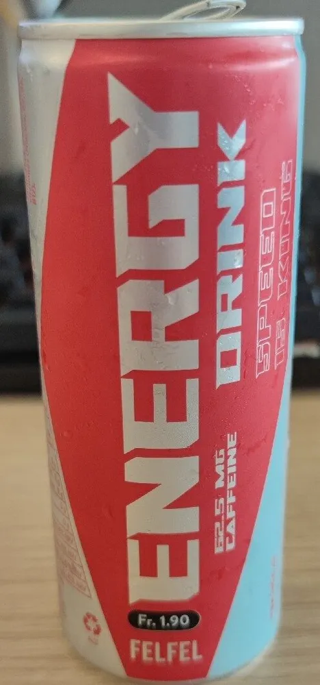 Energy Drink