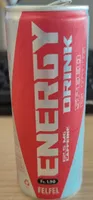 Energy Drink