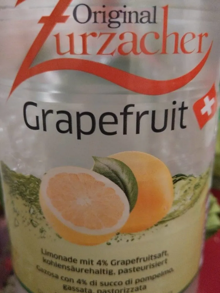 Grapefruit