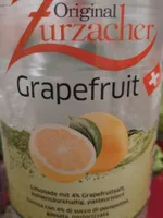 Grapefruit