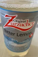 Bitter Lemon