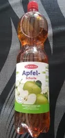 Apfel-Schorle