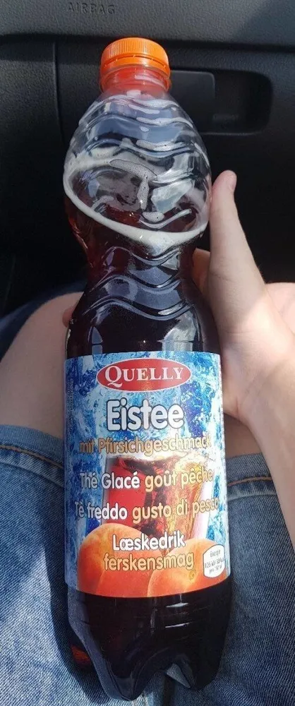 Eistee