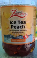 Ice Tea Peach