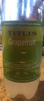 Titlis Grapefruit