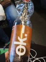 Ice tea peach