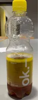 Ice Tea lemon