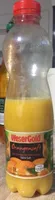 orangensaft