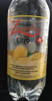 Original Zurzacher Citro
