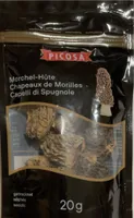 Chapeaux de Morilles