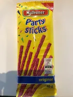 Party sticks