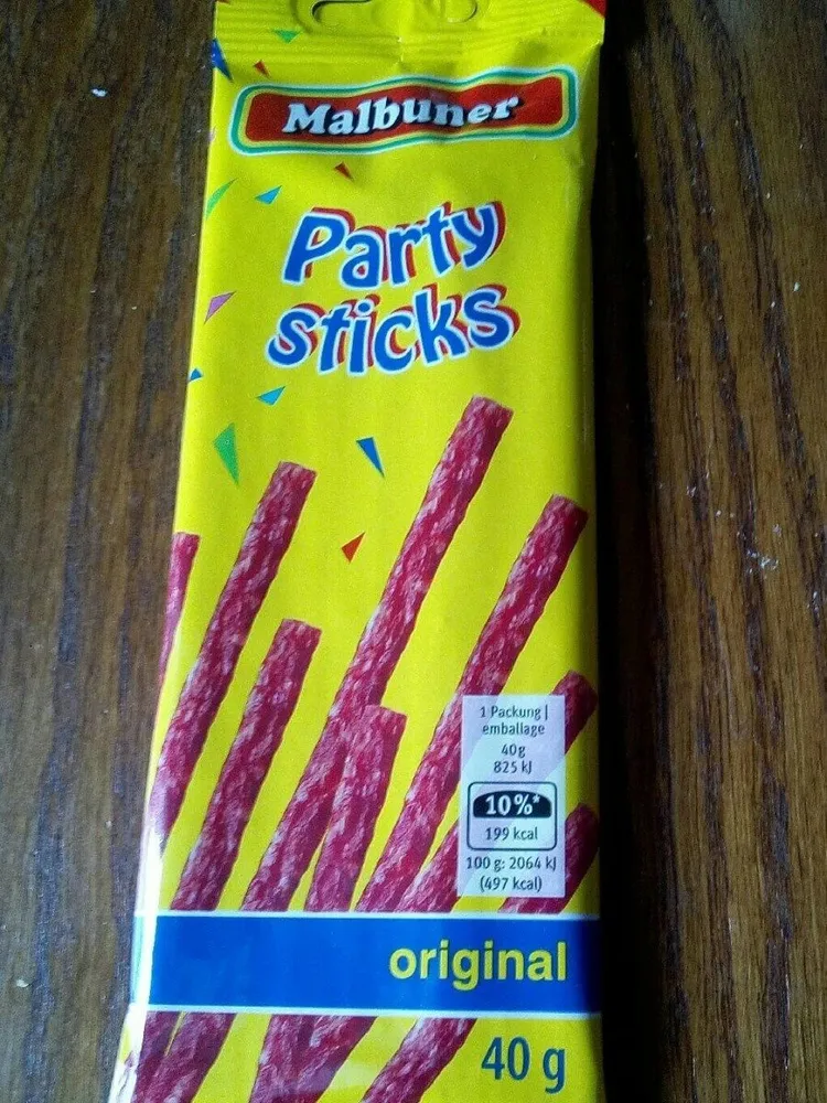 Party Sticks
