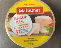 Fleischkäse