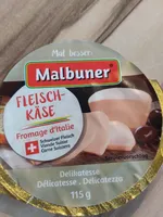 Fleischkonserven