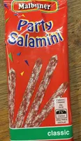 Party salamini