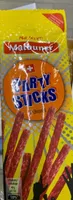 Malbuner party sticks