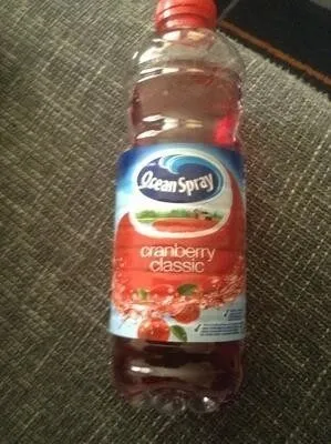 Cranberry Classic