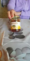Miel de chataignier