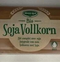 Bio SojaVollkorn