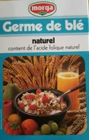 Germe de blé