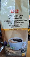 Succédané de café aux céréales et fruits torréfiés BIO