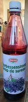 Sirop de sureau