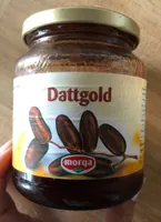 Dattgold