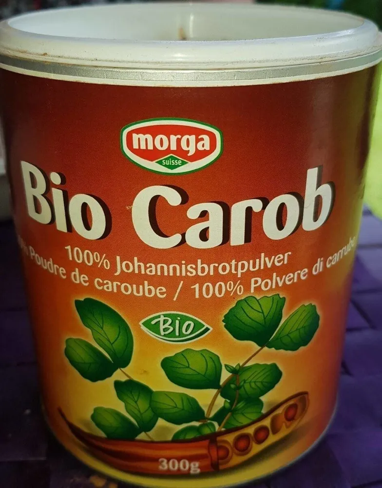 Bio Carob