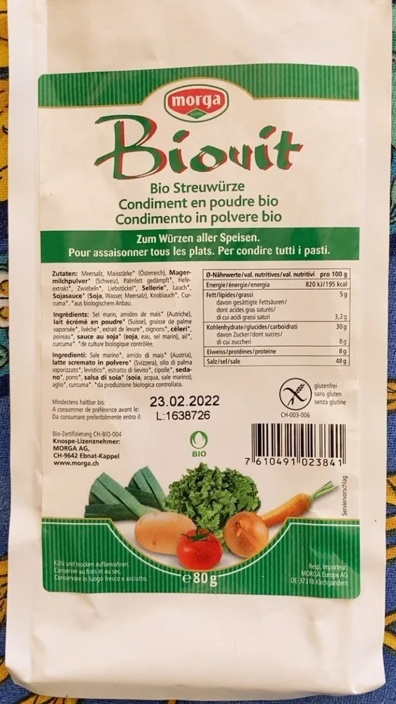 Biovit
