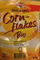 Corn-flakes