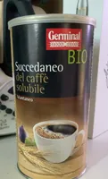 Succedaneo del caffè solubile