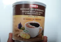 Pionier Bio Extrakt Mit Ingwer 125 G