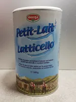 Petit lait