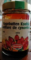 Confiture de cynorrhodon extra