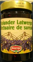 Electuaire de sureau