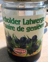 Electuaire de genievre