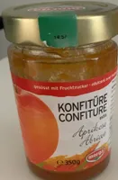 Confiture extra Abricot