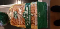 Bio SojaVollkorn Maccaroni
