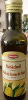 Olio di semi di mais