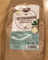 Farine de tapioca