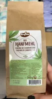 Hanfmehl